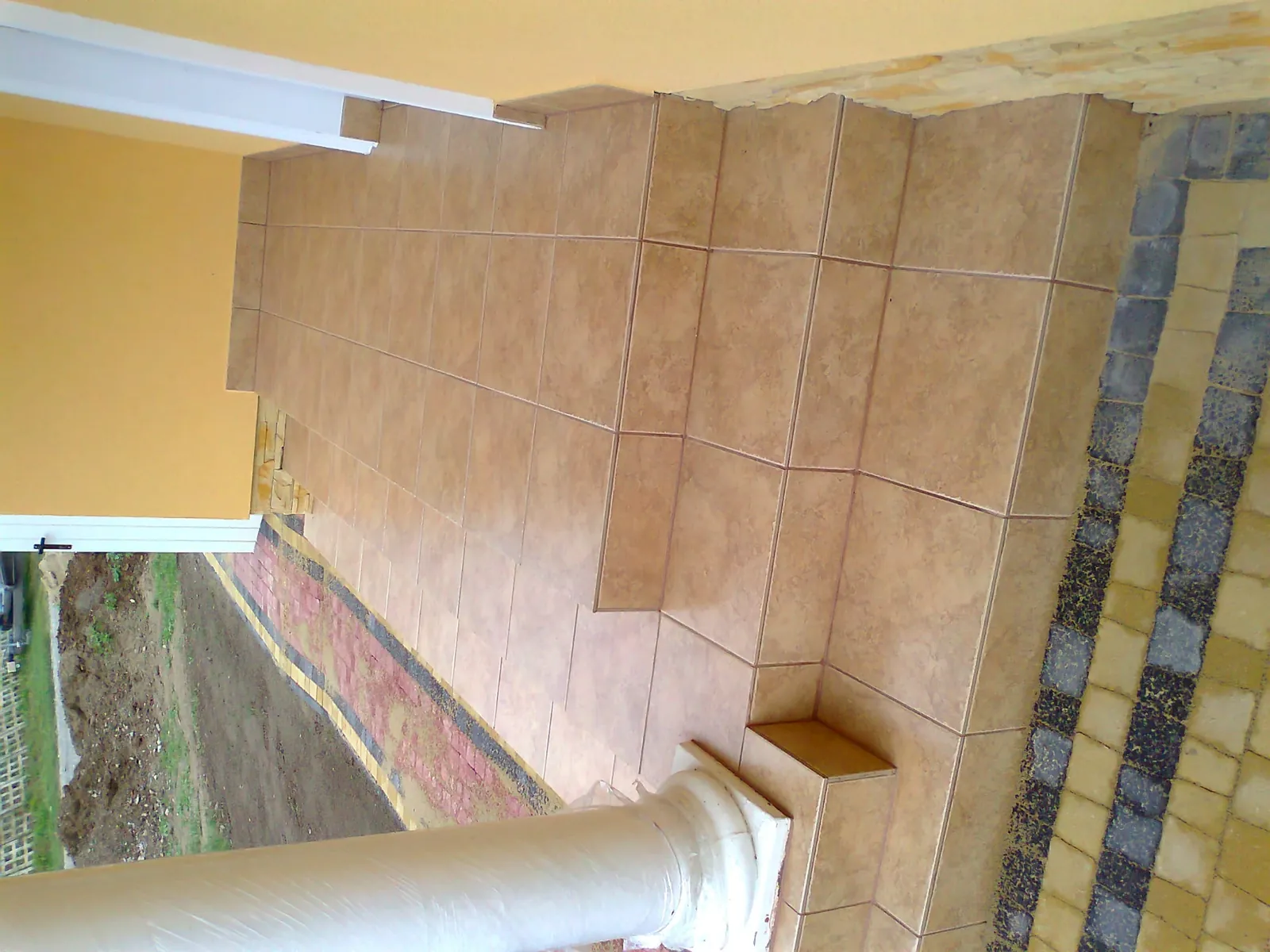 Układanie płytek Rzeszów – STYL-BUD