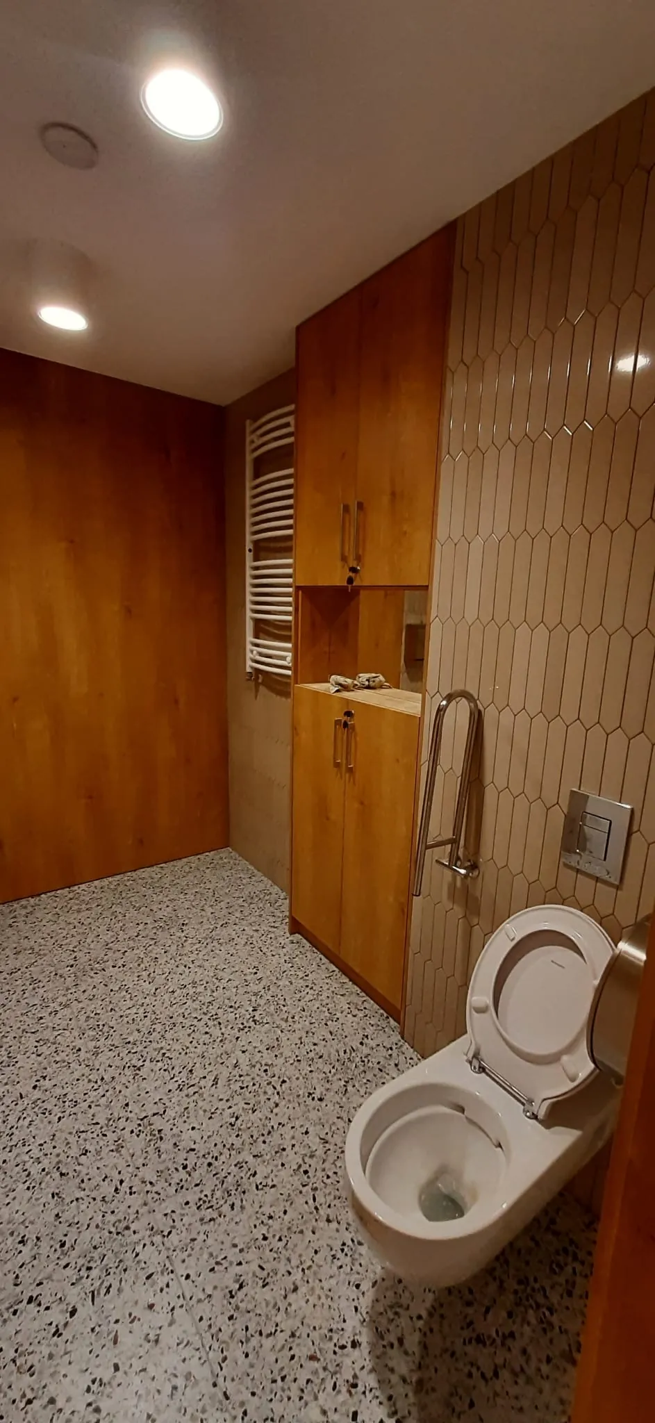 Remont łazienki Przemyśl kompleksowy – STYL-BUD