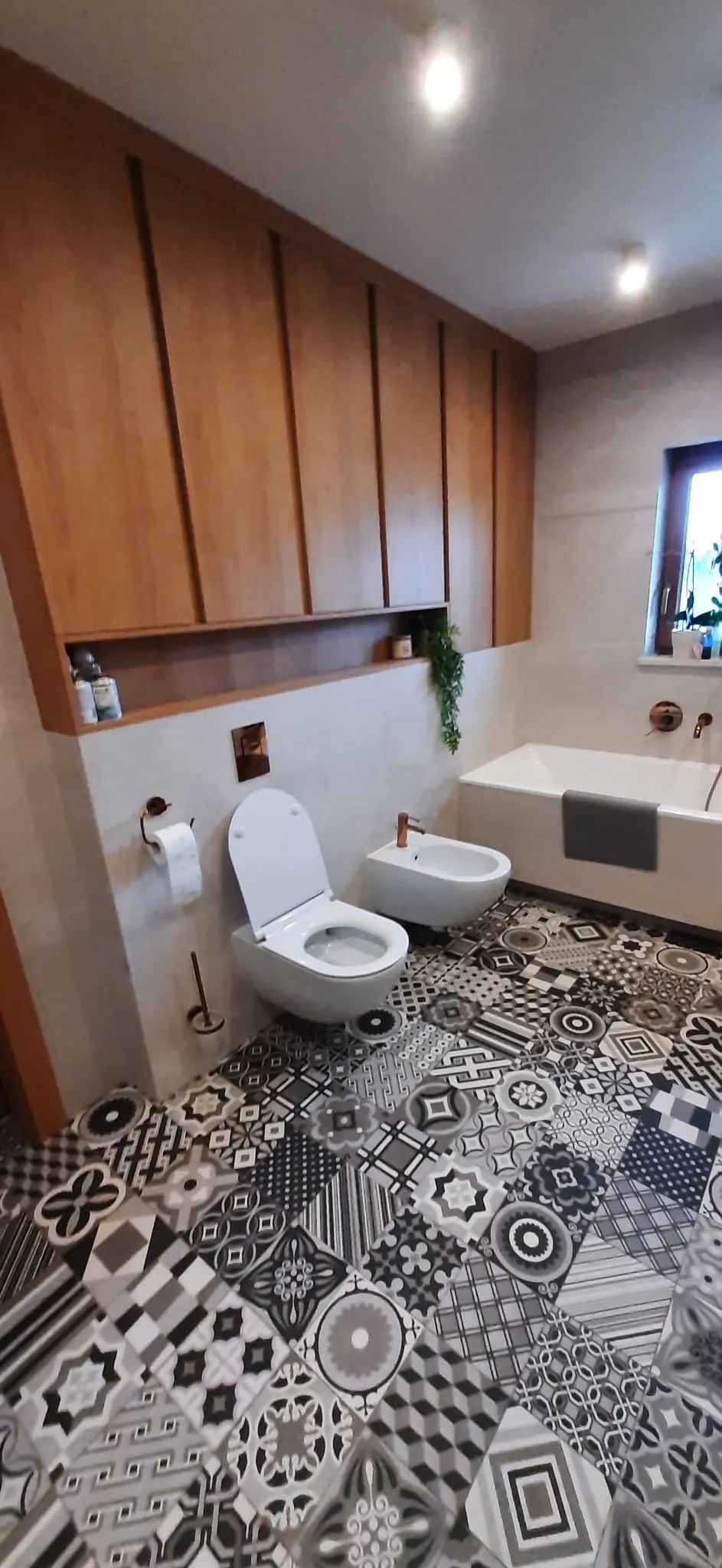 Łazienka pod klucz Rzeszów – STYL-BUD Tomasz Pietraszak