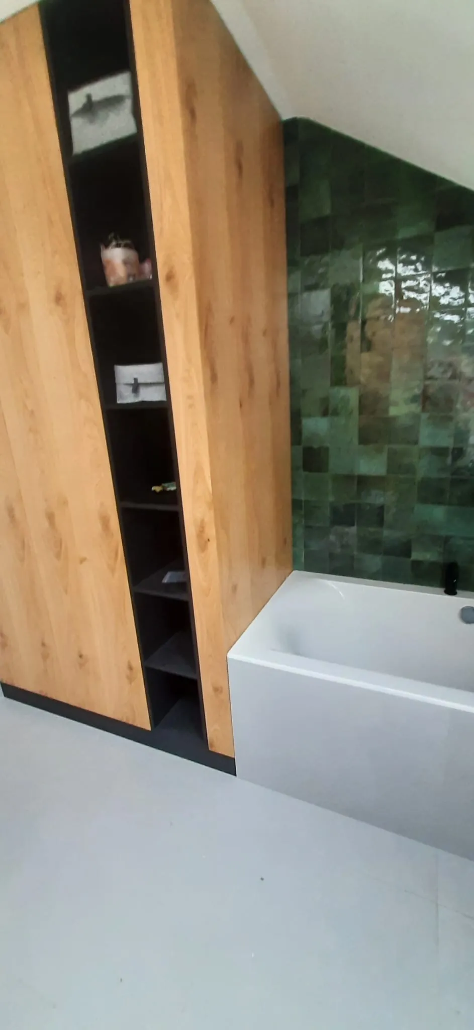 Remont łazienki Rzeszów – STYL-BUD