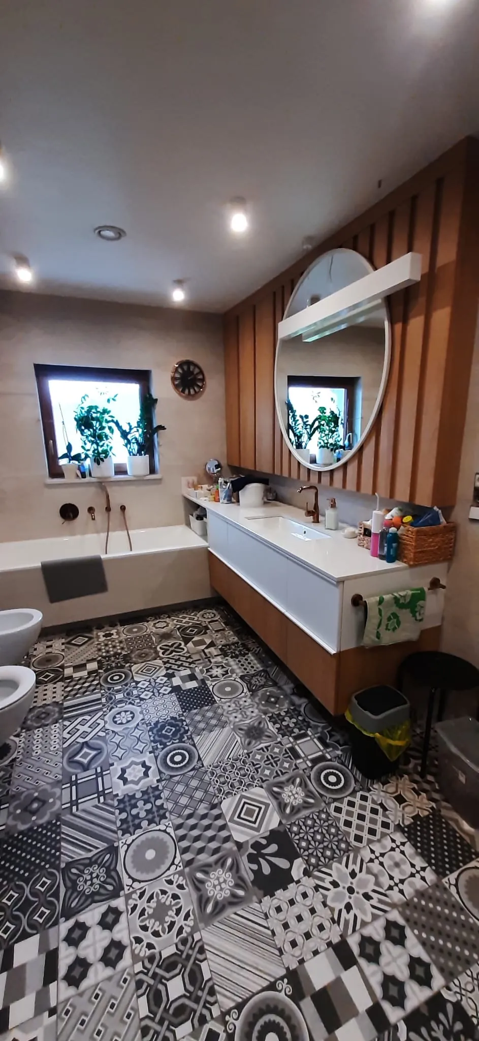 Remont łazienki Rzeszów – STYL-BUD