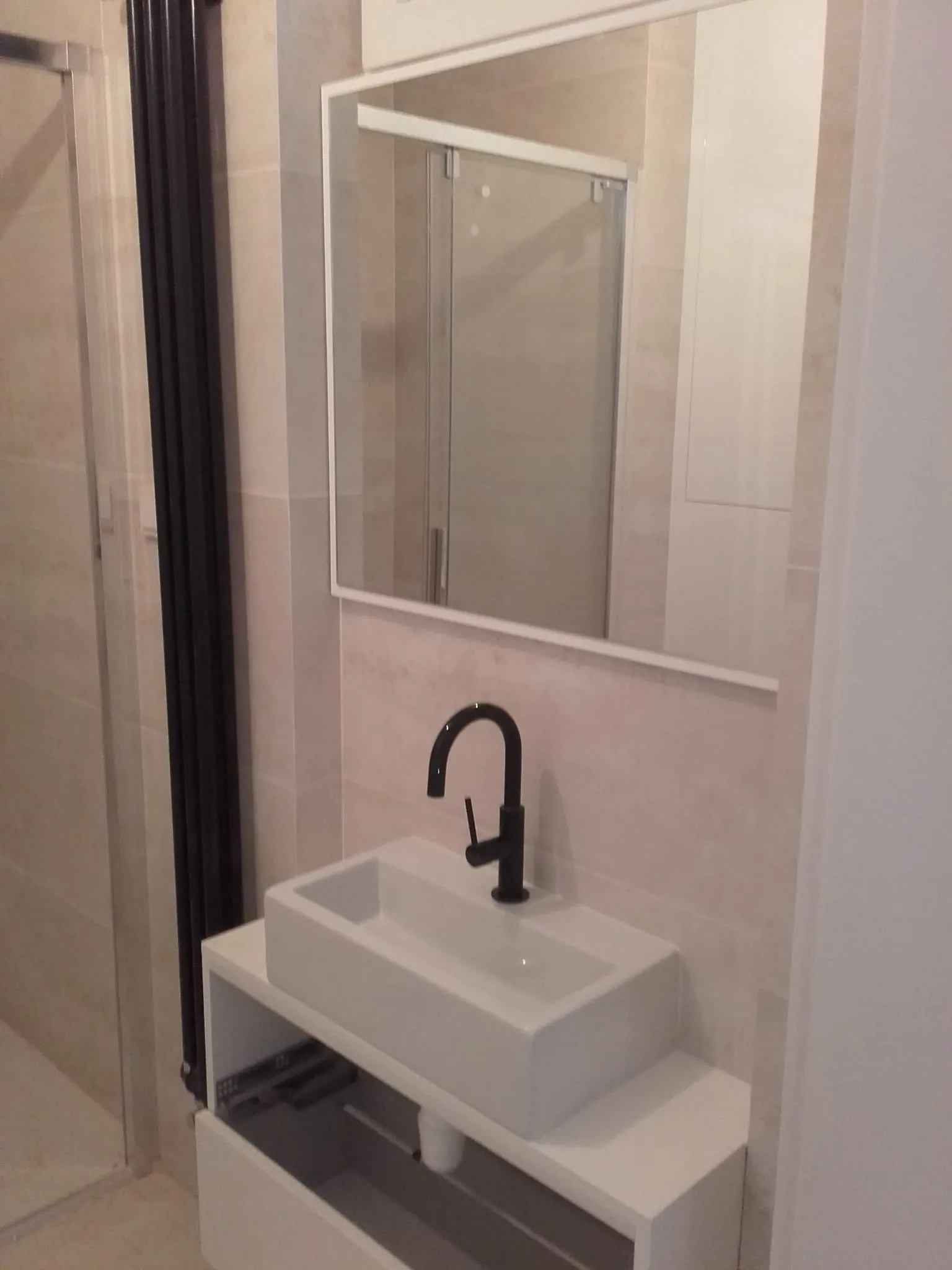 Remont łazienki Rzeszów – STYL-BUD