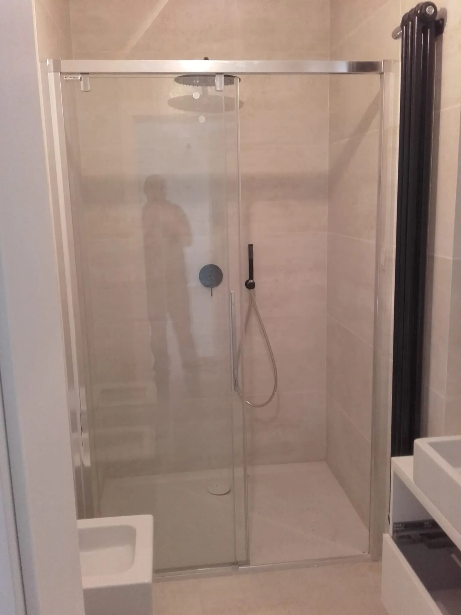 Remont łazienki Rzeszów – STYL-BUD