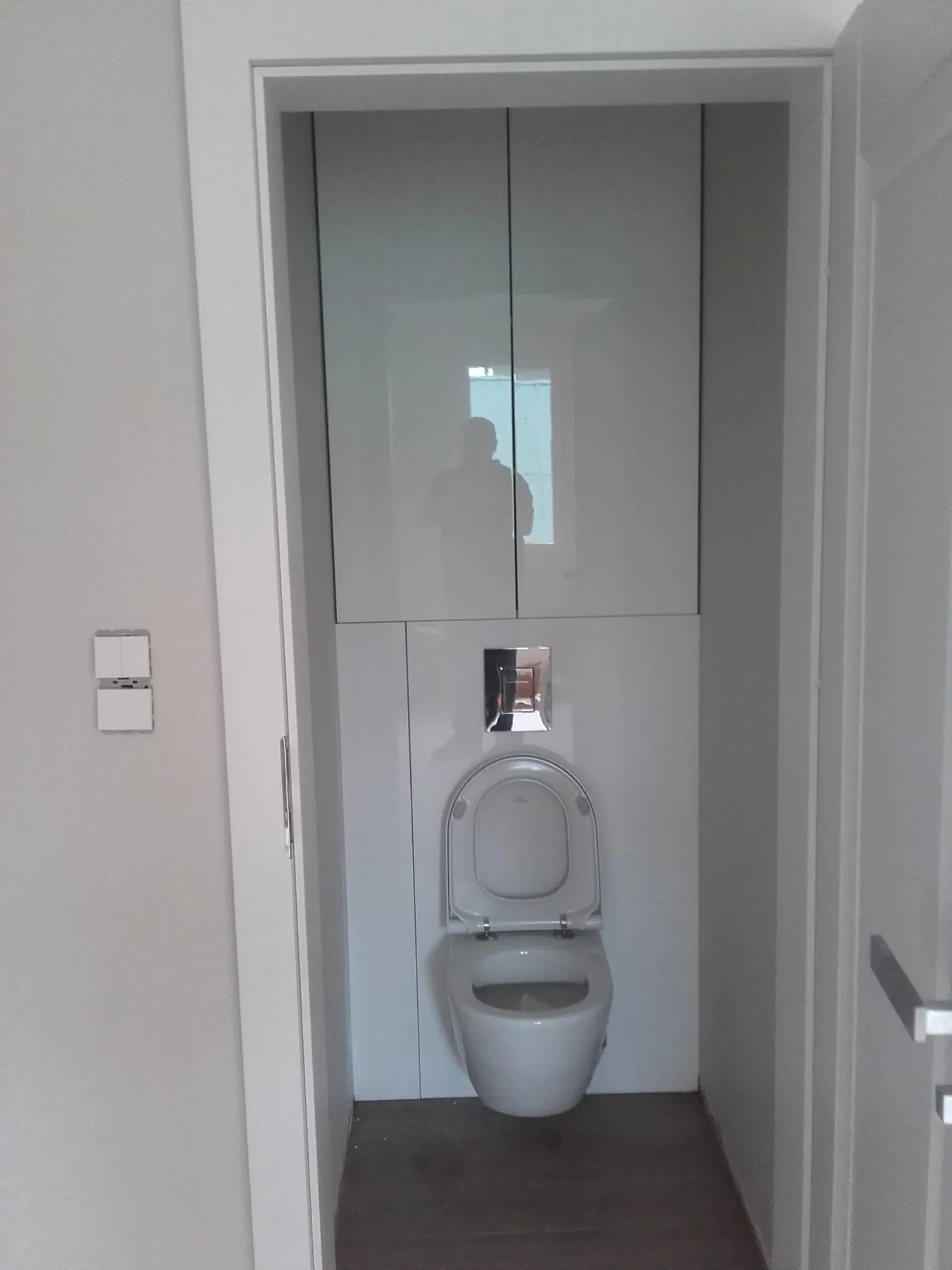 Wykończenie łazienki Rzeszów – STYL-BUD