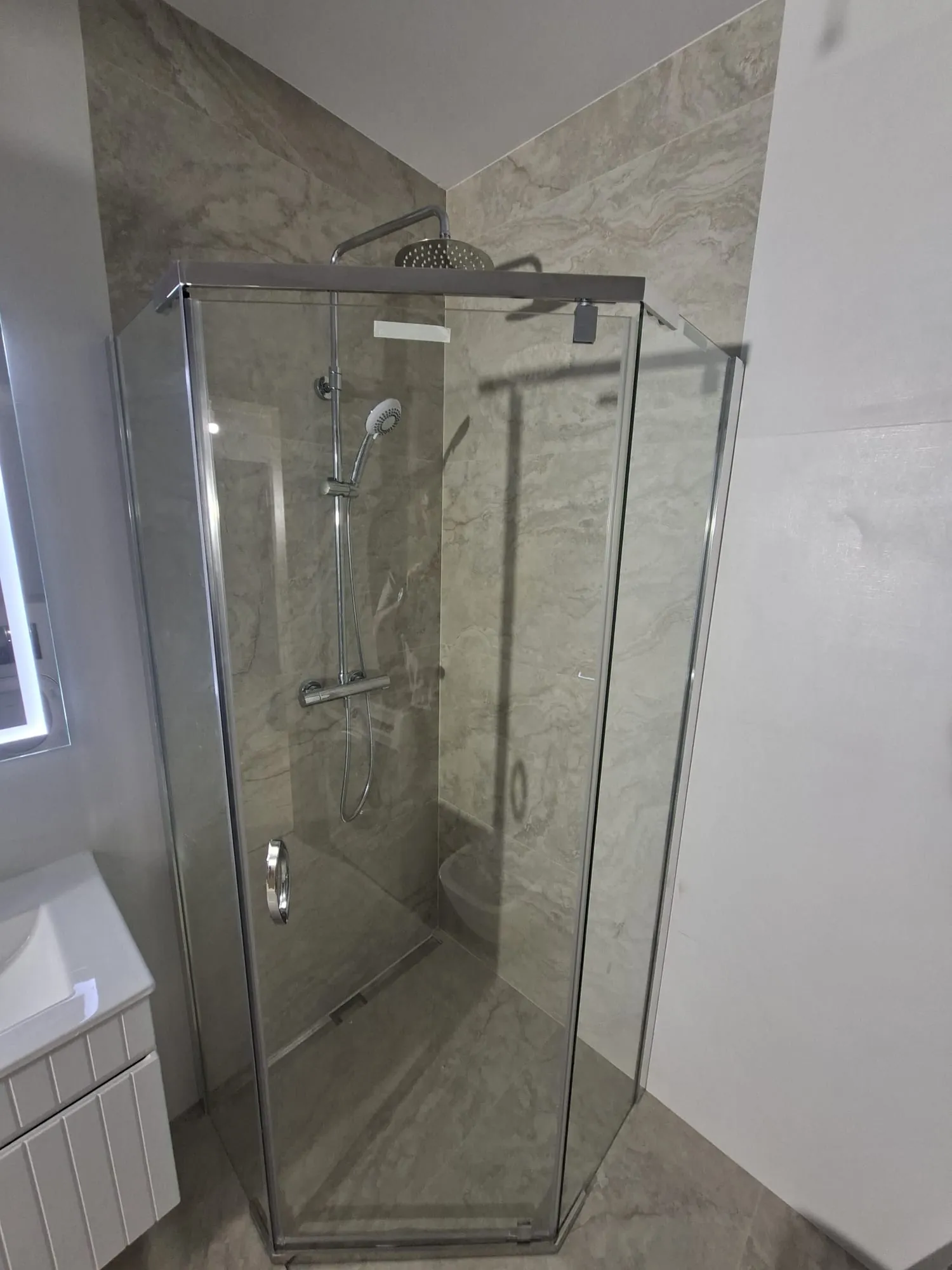 Remont łazienki Rzeszów – STYL-BUD