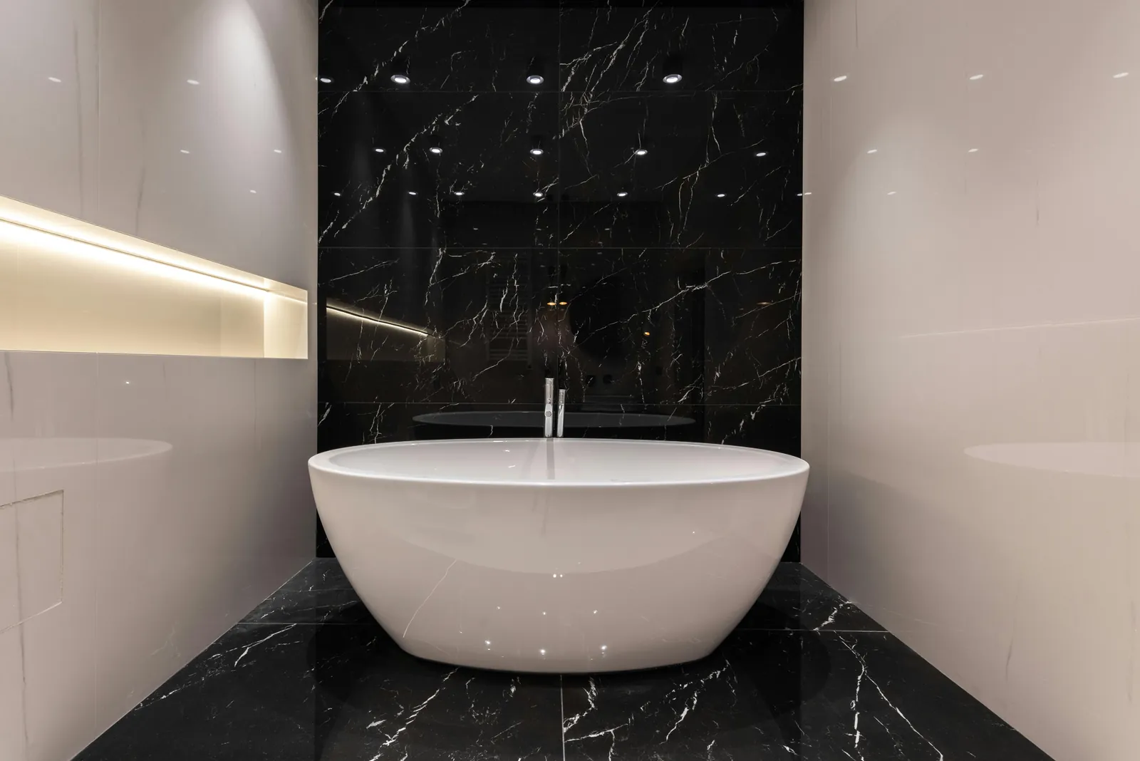 Remont łazienki Rzeszów – STYL-BUD