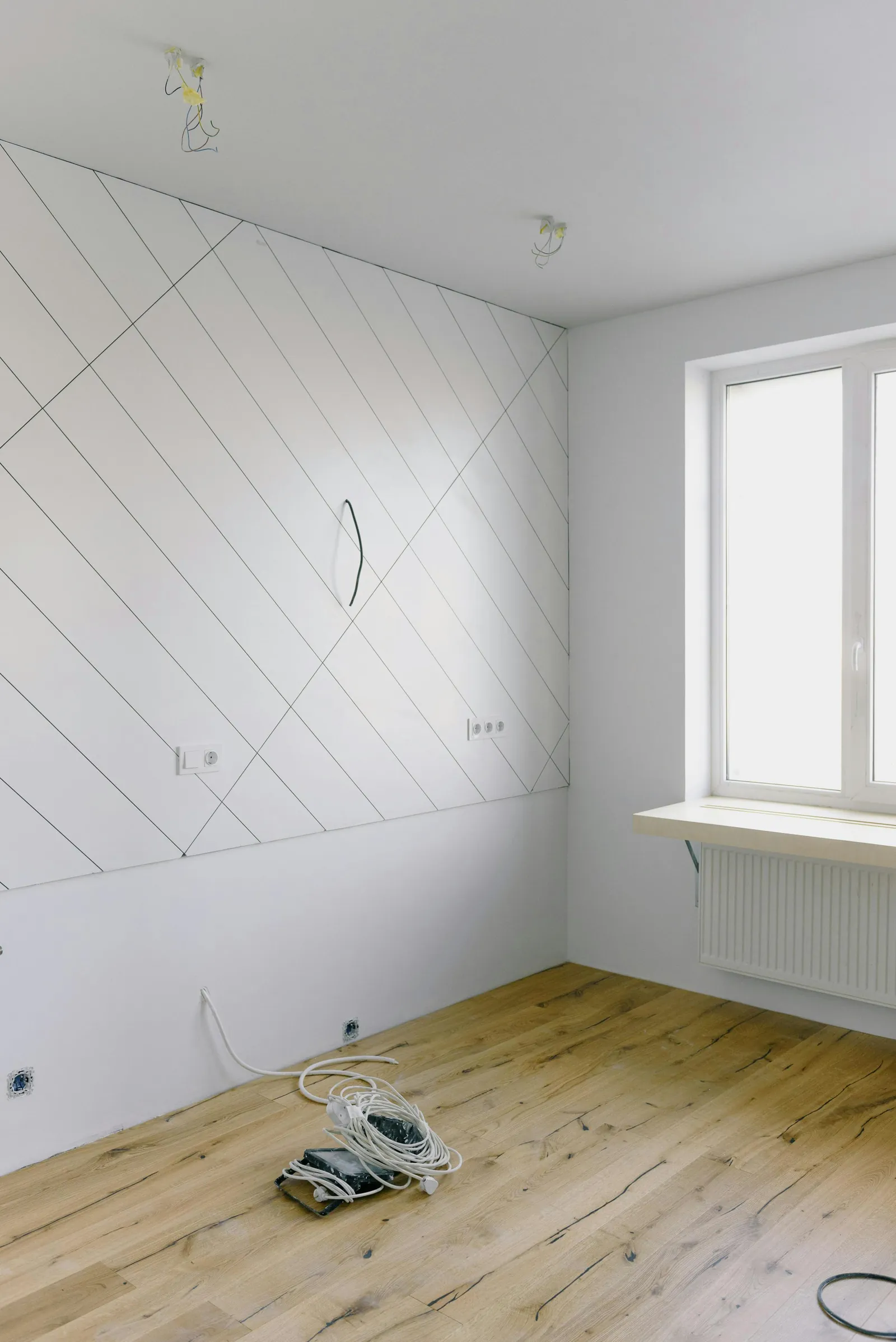 Remont lokalu Rzeszów – STYL-BUD