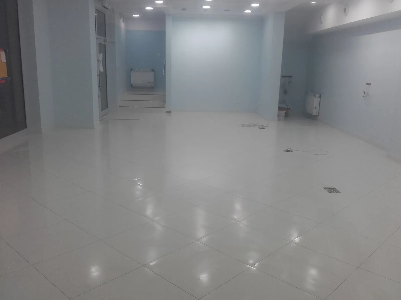 Wykończenie apteki Rzeszów – STYL-BUD