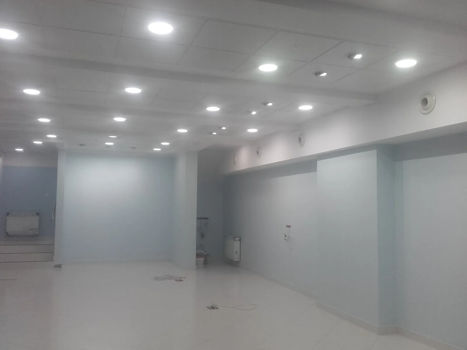 Remont apteki Podkarpacie – STYL-BUD