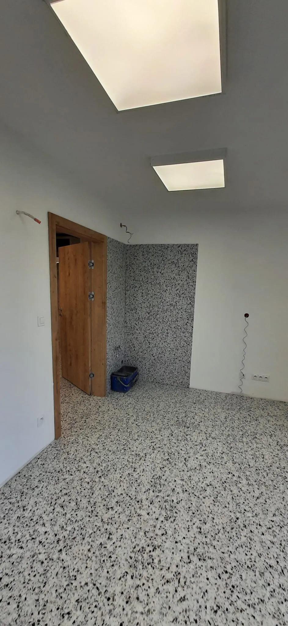 Wykończenie wnętrz mieszkanie Rzeszów – STYL-BUD