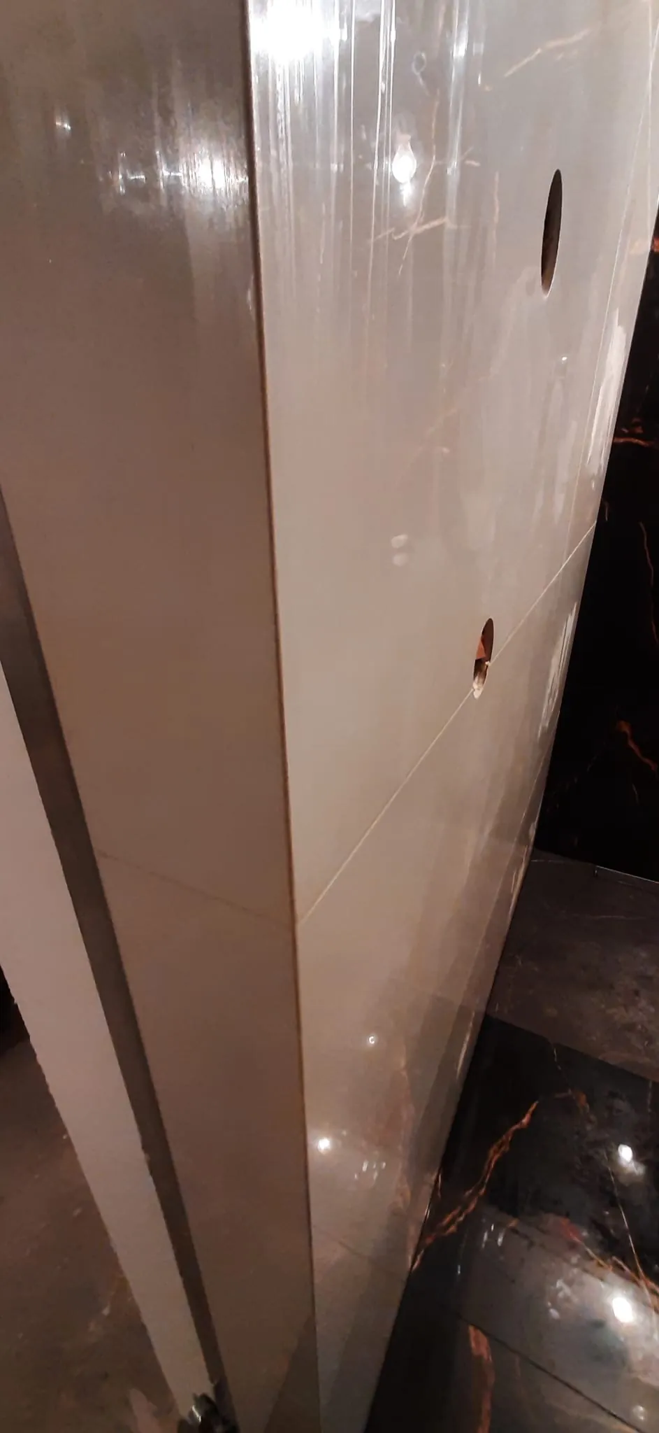 Wnętrze mieszkania Rzeszów – STYL-BUD